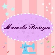 Mamilu Design logo