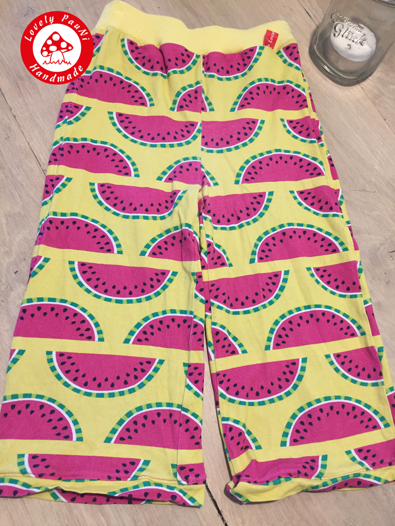 Stoffwelten – ich durfte Stoffvernähen – genial oder? – Lovely PauNi Blog